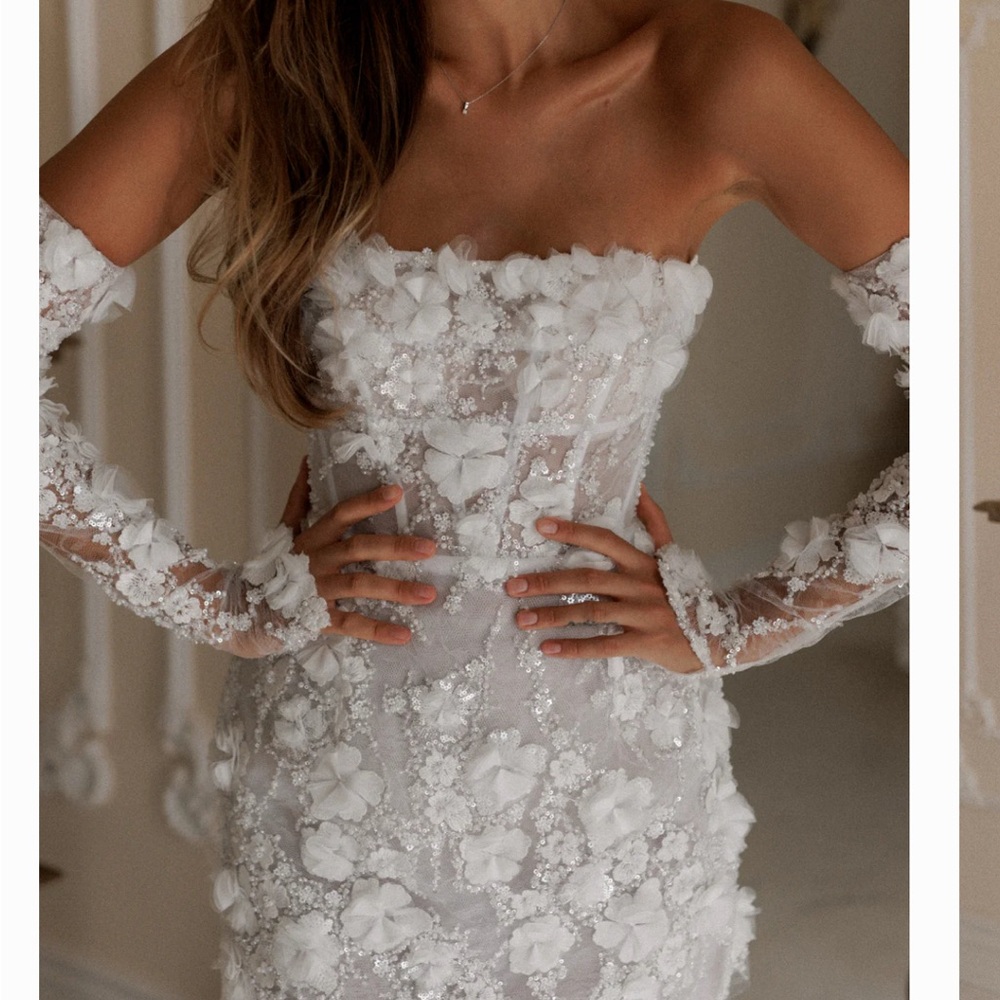 Rosie Etienne Isabelle dress